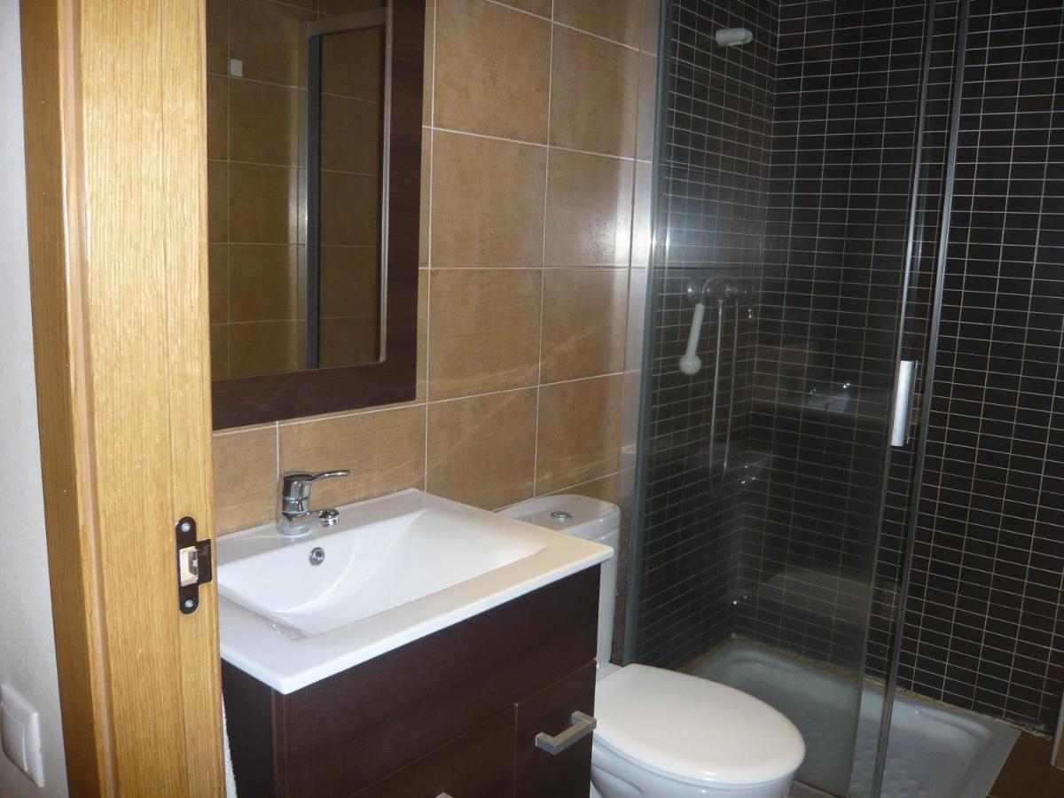 Los Peces Azules Apartment Foz Exterior photo